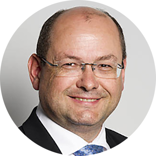 Hans-Dieter Meisberger